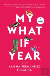 My What If Year