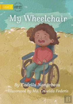 Bertrand.pt - My Wheelchair