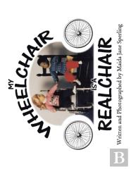 My Wheelchair Is A Realchair