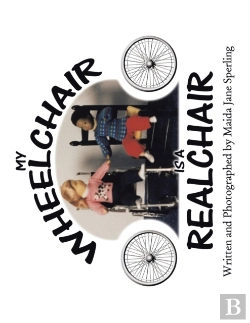 Bertrand.pt - My Wheelchair Is A Realchair