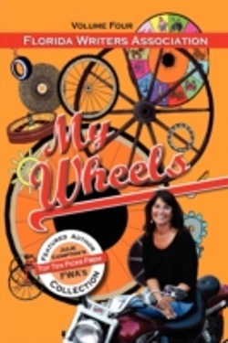 Bertrand.pt - My Wheels, Florida Writers Association,