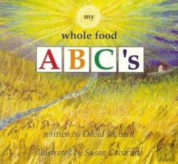 Bertrand.pt - My Whole Food Abc'S