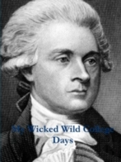My Wicked Wild College Days By Thomas Je
