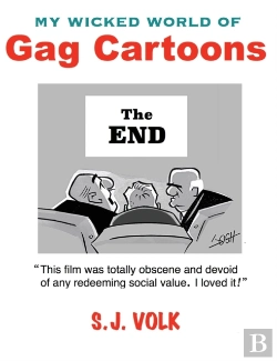 Bertrand.pt - My Wicked World Of Gag Cartoons: