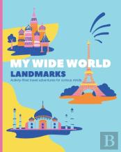 My Wide World - Landmarks