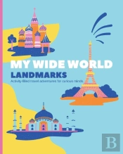 My Wide World - Landmarks