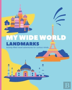 Bertrand.pt - My Wide World - Landmarks