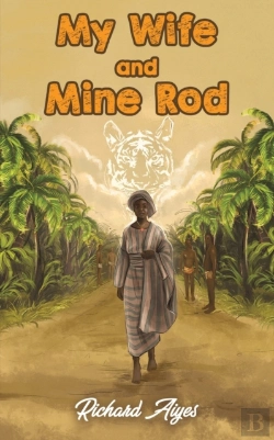 Bertrand.pt - My Wife And Mine Rod