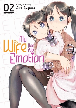 Bertrand.pt - My Wife Has No Emotion Vol. 2