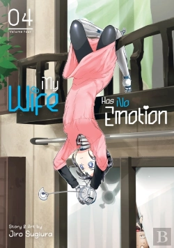 Bertrand.pt - My Wife Has No Emotion Vol. 4