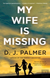 My Wife Is Missing
