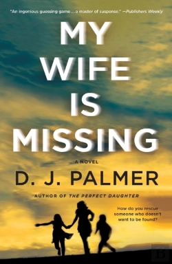 Bertrand.pt - My Wife Is Missing