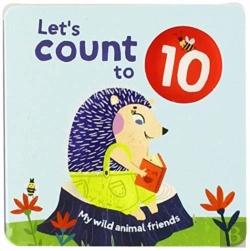 Bertrand.pt - My Wild Animal Friends