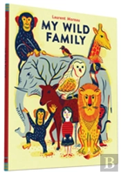 My Wild Family
