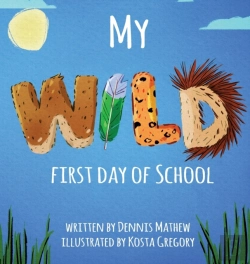 Bertrand.pt - My Wild First Day Of School