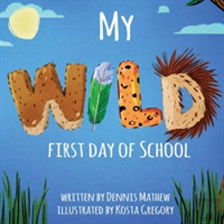 Bertrand.pt - My Wild First Day Of School
