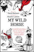 My Wild Horse