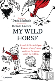 My Wild Horse
