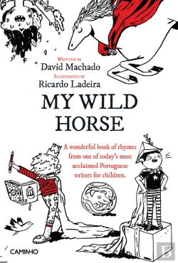 Bertrand.pt - My Wild Horse