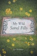 My Wild Sorrel Filly