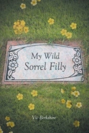 My Wild Sorrel Filly