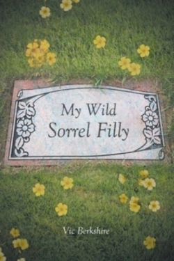 Bertrand.pt - My Wild Sorrel Filly