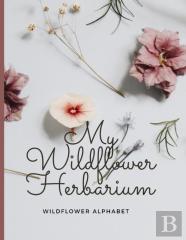 My Wildflower Herbarium