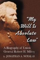 ''My Will Is Absolute Law''