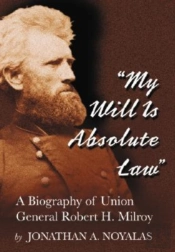 'My Will Is Absolute Law'