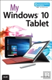 My Windows 10 Tablet