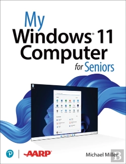 Bertrand.pt - My Windows 11 Computer For Seniors