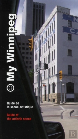 Bertrand.pt - My Winnipeg