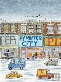 My Winter City