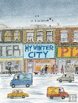 Bertrand.pt - My Winter City