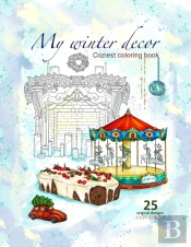My Winter Decor