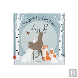 Bertrand.pt - My Wish For Christmas