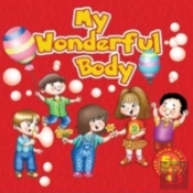 My Wonderful Body