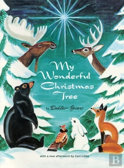 Bertrand.pt - My Wonderful Christmas Tree