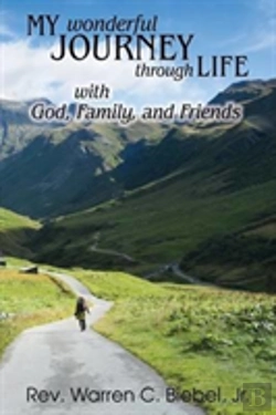 Bertrand.pt - My Wonderful Journey Through Life - With God, Family, And Friends