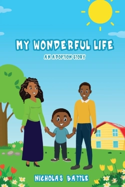 Bertrand.pt - My Wonderful Life: An Adoption Story