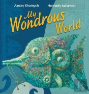 My Wondrous World