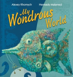 Bertrand.pt - My Wondrous World
