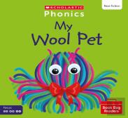 My Wool Pet (Set 5)