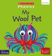 My Wool Pet (Set 5)