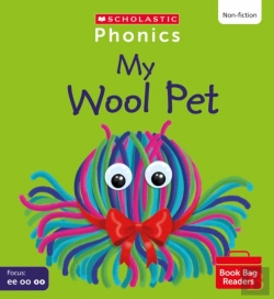 Bertrand.pt - My Wool Pet (Set 5)