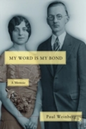 My Word Is My Bond