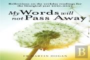 My Words Will Not Pass Away