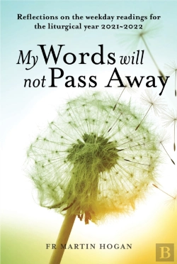 Bertrand.pt - My Words Will Not Pass Away