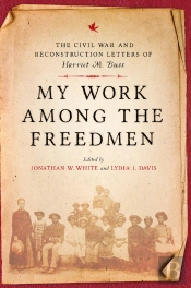 My Work Among The Freedmen