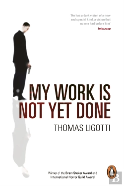 Bertrand.pt - My Work Is Not Yet Done